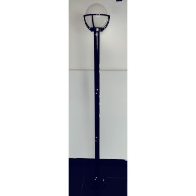 POTEAU NOIR BORA EGLO