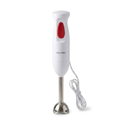 Mixeur Plongeant Électrique M’Classic – Puissant & Pratique