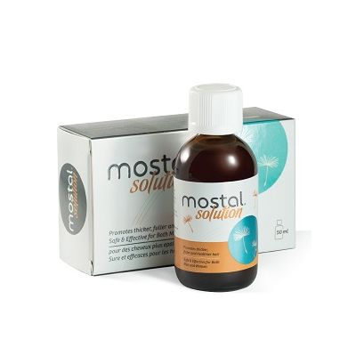 Solution MOSTAL - 50ML