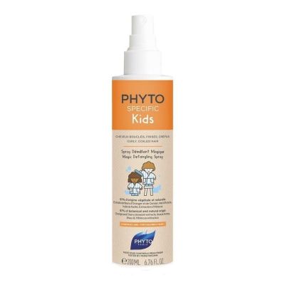 Spray démêlant PHYTO SPECIFIC KIDS