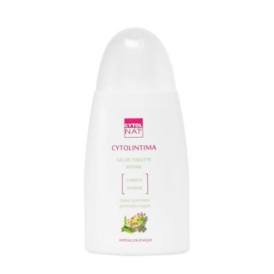 Gel intime CYTOLNAT - Cytolintima