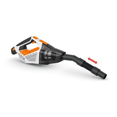 Aspirateur à main STIHL - SEA 20 - 11V - Batterie AS 2