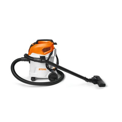 Aspirateur eau et poussière STIHL - SE 33 - 1400W - 12L