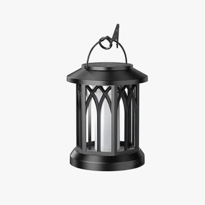 Lightone - Lampe à poser solaire