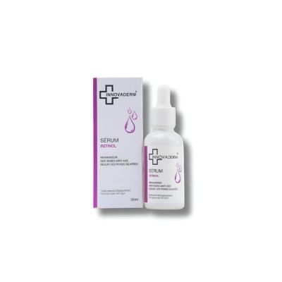 Sérum INNOVADERM - Rétinol - 30ML