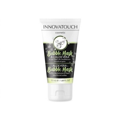 Innovatouch Masque Aloe Vera 50ml - Prix Tunisie | Arkan.tn