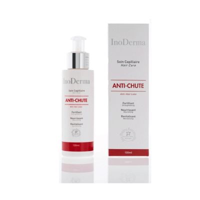 Soin capillaire INODERMA - Anti-Chute - 100ML