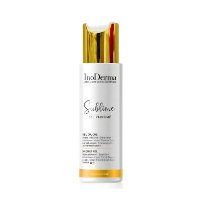 Gel Parfumé Sublime Inoderma - 100ml