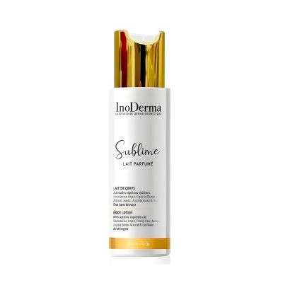 Lait Parfumé Sublime Inoderma - 100ml