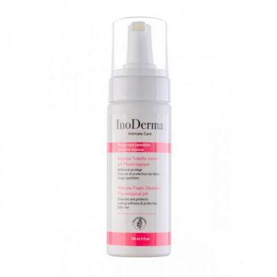 Mousse intime INODERMA - 150ML
