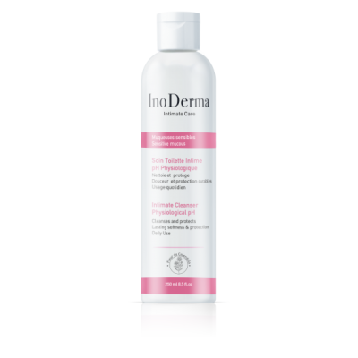 Soin Toilette Intime Inoderma - 250ml