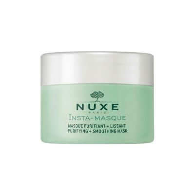 Masque purifiant NUXE - Rose & Argile - 50ML