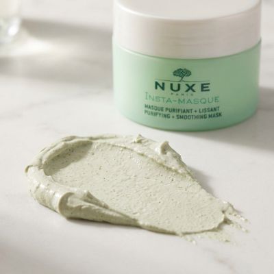 NUXE Insta-Masque Purifiant et Lissant 50 ml