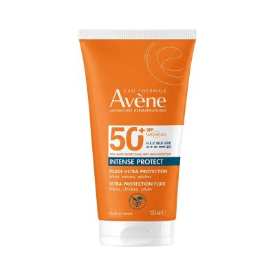 Intense Protect Avène SPF50+ 150ML - Prix... | Arkan.tn