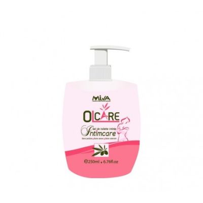 Gel Toilette Intime Intimcare Olcare - 250ml
