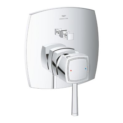 Inverseur pour mitigeur GROHE - 18938000 - Grandera 