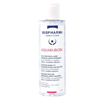 Aquaruboril Eau Micellaire 250ml - Prix Tunisie | Arkan.tn