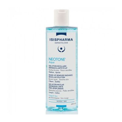 Solution micellaire ISISPHARMA NEOTONE - 100ML
