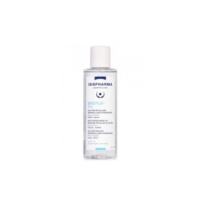 Solution Micellaire Sensylia Isispharma - 250ml