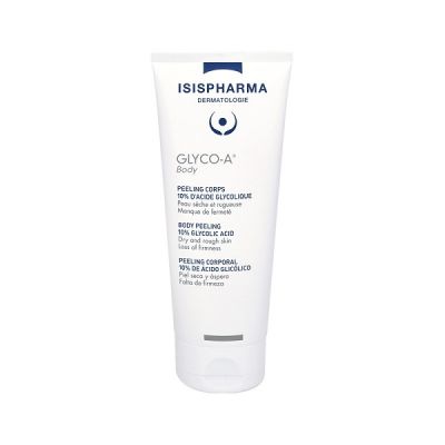 Peeling corps ISISPHARMA GLYCO-A BODY - 200ML