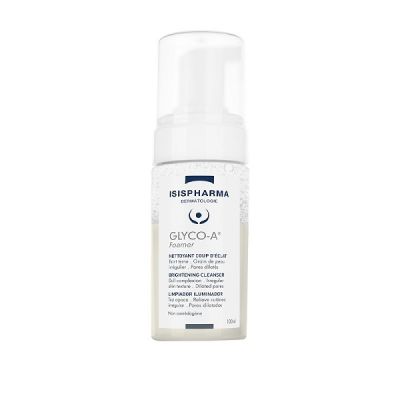 Mousse ISISPHARMA GLYCO-A FOAMER - 100ML