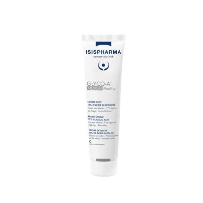 Peeling ISISPHARMA GLYCO-A - Medium - 30ML