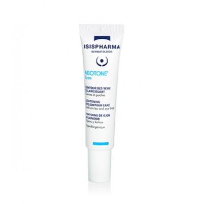 Soin contour yeux ISISPHARMA NEOTONE - 15ML
