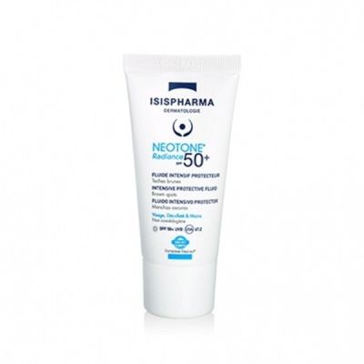 Fluide ISISPHARMA NEOTONE RADIANCE - SPF50+ - 30ML