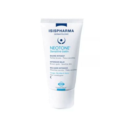 Baume Intensif Neotone Sensitive Isispharma - 30ml