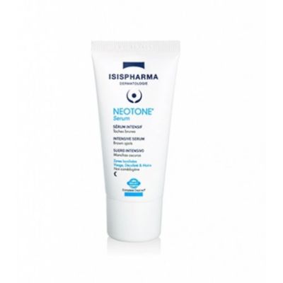 Sérum ISISPHARMA NEOTONE - Intensif Dépigmentant - 30ML