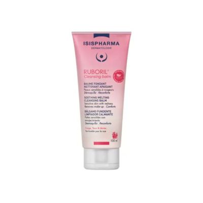 Baume Fondant Nettoyant Ruboril Isispharma - 100ml