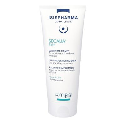 Isispharma Secalia Baume 200ml - Prix Tunisie | Arkan.tn