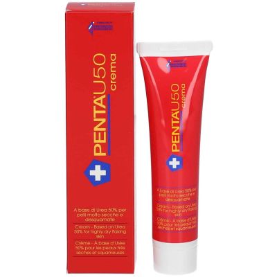 Crème PENTA U50 - Urée 50% - 30ML