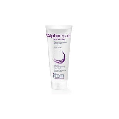 Shampooing Réparateur Item Alpharepair - 200ml