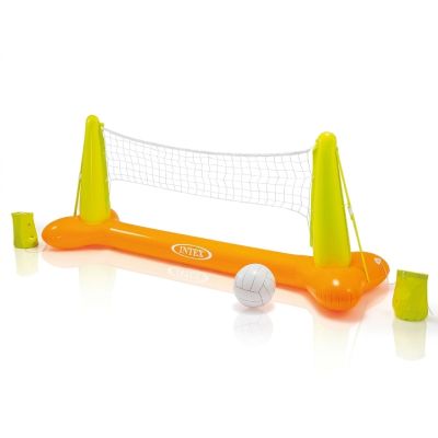 Jeu gonflable Intex - volley - 239x64x91 cm