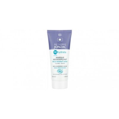 Masque Hydratant Ressourçant Jonzac Réhydrate - 50ml
