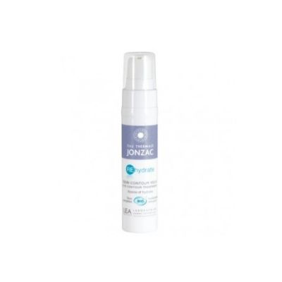 Soin Contour des Yeux Jonzac Réhydrate - 15ml