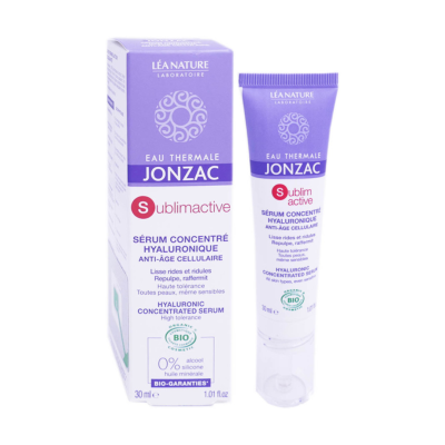 Sérum Concentré Hyaluronique Anti-Âge Jonzac - 30ml