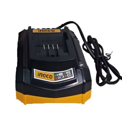 Chargeur Batterie Li-Ion - 20V