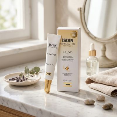 ISDIN Isdinceutics K-OX Eyes Soin Contour des Yeux 15 ml