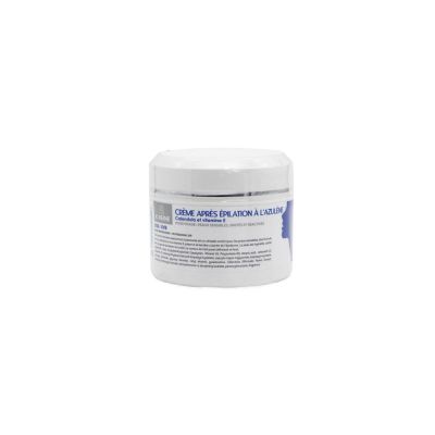 Crème Après-Épilation à l'Azulène K-Reine - 150ml