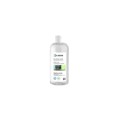 Eau Micellaire Niacinamide B3 PMG K-Reine - 400ml