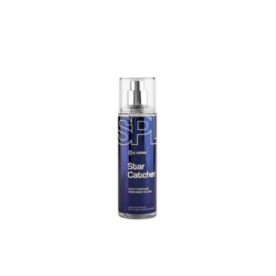 Brume Cheveux & Corps Sweet & Sour K-Reine - 120ml