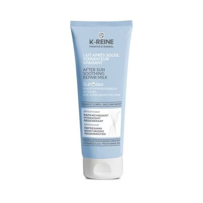 Lait Après-Soleil K-Reine - 100ml