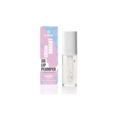 Lip Plumper 3D Shine Bright K-Reine - 6ml
