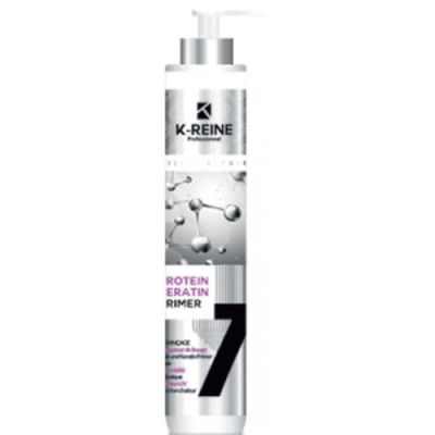 Primer 7 Protéine Kératine K-Reine - 200ml