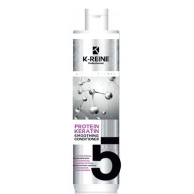 Revitalisant Lissant Protéines Kératine K-Reine - 500ml