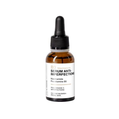 Sérum Anti-Imperfections Niacinamide B3 K-Reine - 30ml