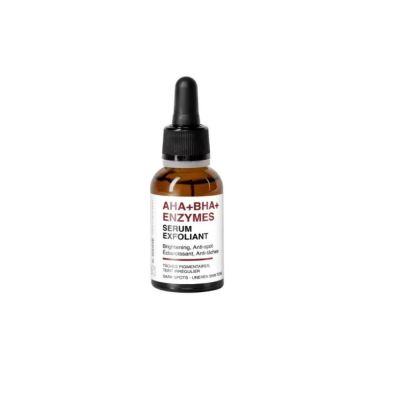 Sérum Exfoliant AHA+BHA+Enzymes K-Reine - 30ml