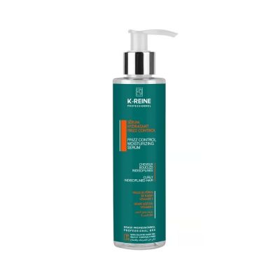 Sérum Hydratant Frizz Control K-Reine - 100ml